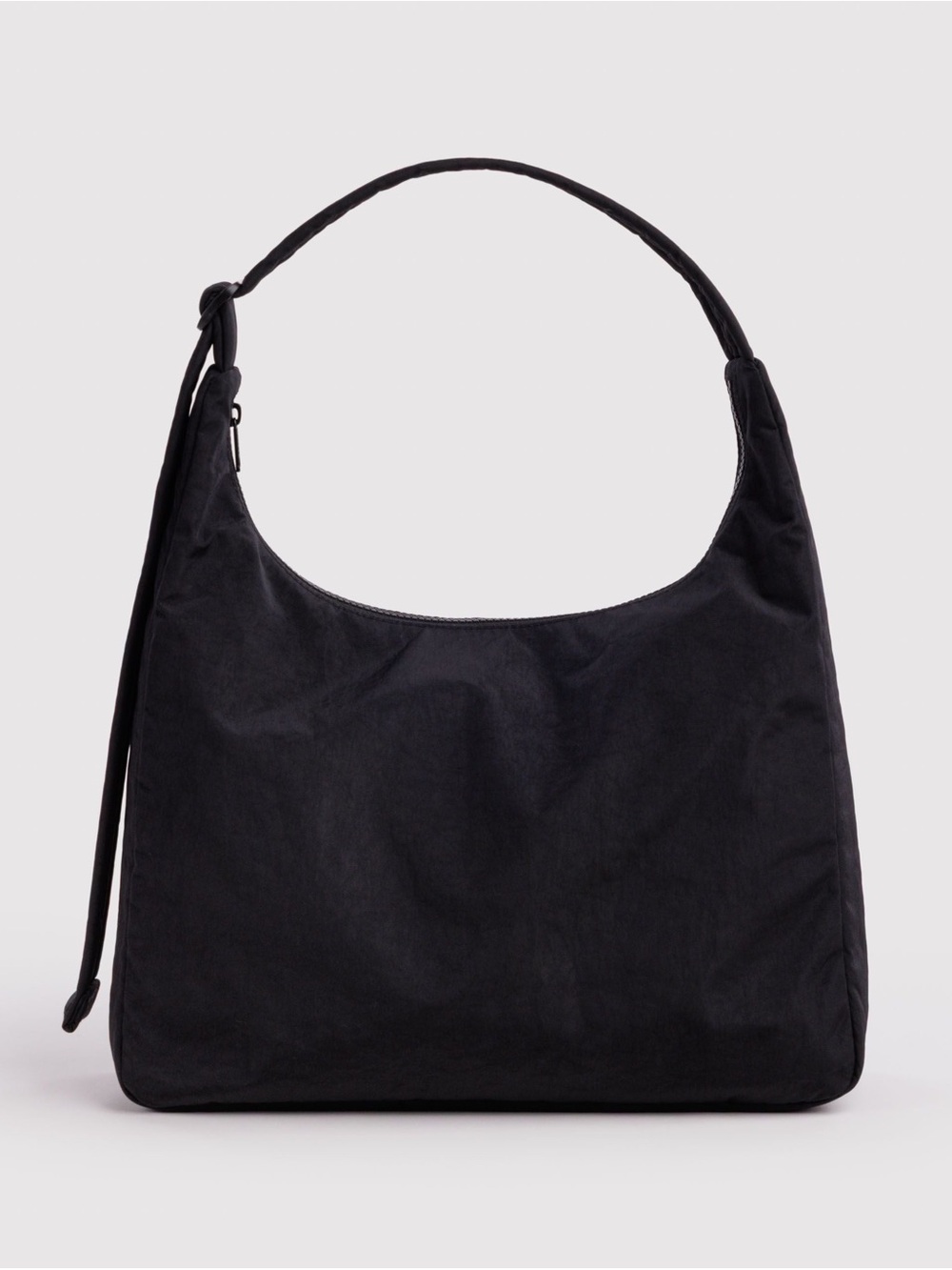 Baggu Mini Nylon Shoulder Bag
